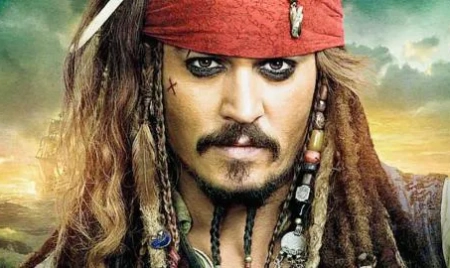 Johnny Depp aseguró en el juicio que no ha visto las películas de Piratas del Caribe: “Le fue bien”